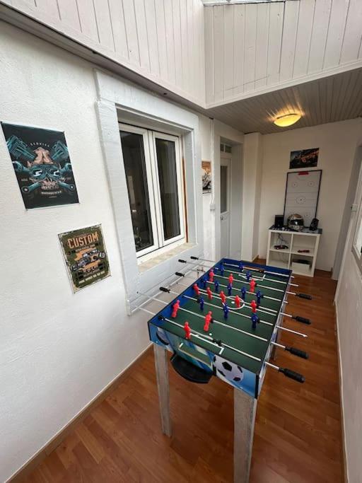 Magnifique Appartement F3. 4 A 6 Personnes Lutterbach エクステリア 写真