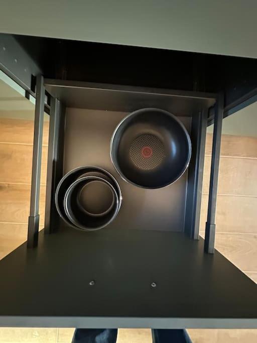 Magnifique Appartement F3. 4 A 6 Personnes Lutterbach エクステリア 写真
