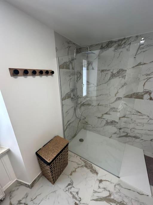 Magnifique Appartement F3. 4 A 6 Personnes Lutterbach エクステリア 写真