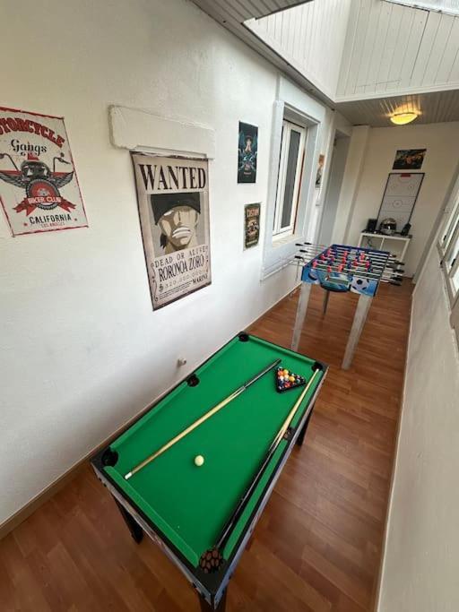 Magnifique Appartement F3. 4 A 6 Personnes Lutterbach エクステリア 写真